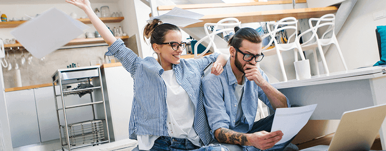 Enter the No Judgement Zone